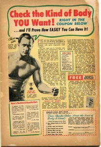 Aces High 1 GD/GD+ Non Comics Code Approved War Comic