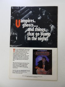 The Uncanny X-Men #268 (1990) VG condition