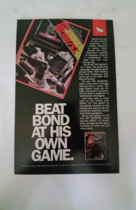 Silver Surfer #11 (1988) NM Marvel Comic Book J745