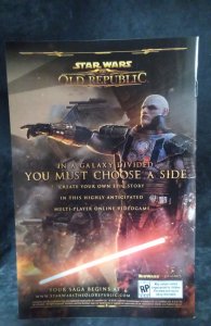 Star Wars: The Old Republic #6 (2010)