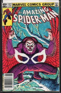 The Amazing Spider-Man #241 (1983) Spider-Man
