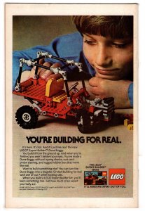 Marvel Team-Up #124 (1982) Beast