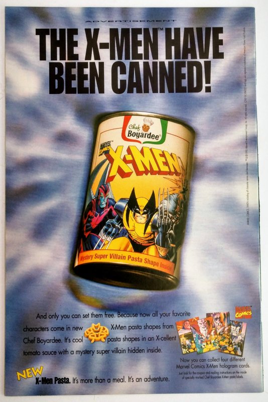 The Spectacular Spider-Man #226 (NM-, 1995)