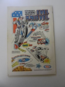 Giant-Size Spider-Man #3 (1975) FN+ condition