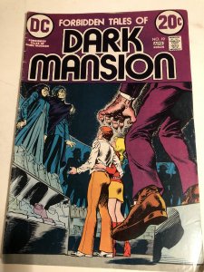 Forbidden tales of Dark mansion 10,VGF,