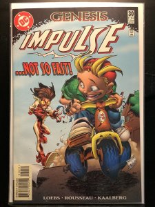 Impulse #30  (1997)