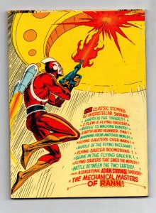 DC Special Blue Ribbon Digest #14 - UFO Invaders - 1981 - VF 