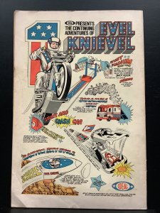 The Flash #231 (1975)