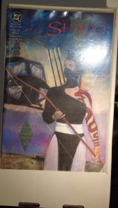 Shado: Song of the Dragon #2 (1992)