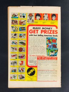 Fantastic Four #159 (1975)