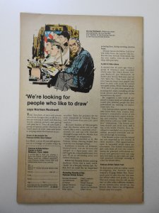 Iron Man #31 (1970) VG/FN Condition!