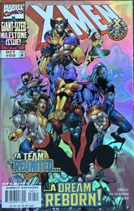 X-Men #80 (1998)