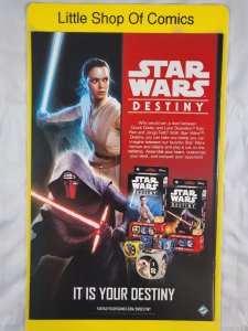 Star Wars Darth Maul #1 Animation Rafael Albuquerue 1:10 Variant 2017 Marvel
