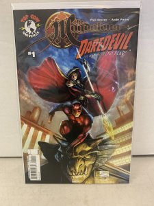 The Magdalena/Daredevil (2008)