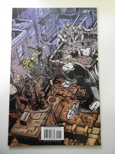 Teenage Mutant Ninja Turtles Annual 2012 (2012) NM Condition