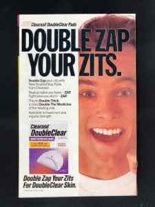 Quasar #9 (1990) 1st Appearance of Captain Atlas aka Titanium Man