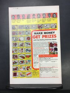 Captain America #244 Newsstand Edition (1980) nm