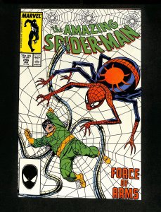 Amazing Spider-Man #296