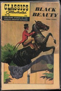 Black Beauty #60