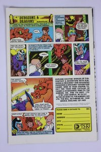 Daredevil #180 (1982) Daredevil NM