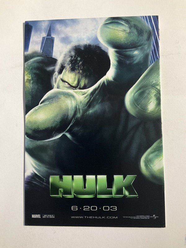 RUNNAWAYS 2 NM NEAR MINT MARVEL