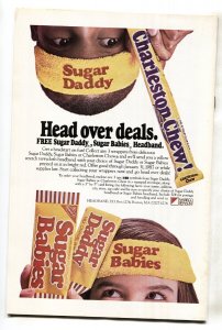 'Mazing Man #12 - 1986 - DC - VF/NM - comic book