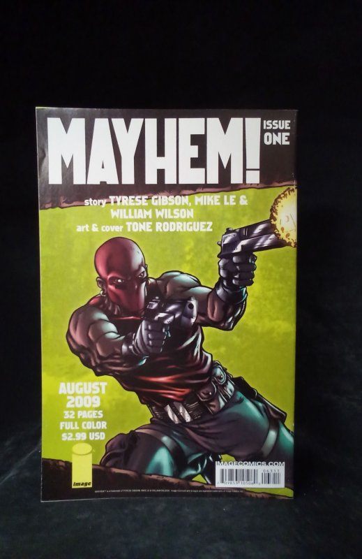 Invincible #63 (2009)