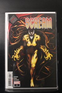 King In Black: Scream (2021)