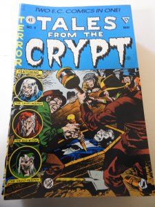 Tales from the Crypt #6