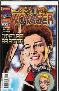 Star Trek: Voyager #14 (1998) Star Trek: Voyager