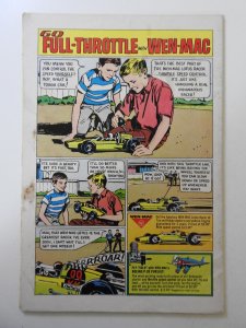 Tomahawk #100 (1965) FN- Condition!