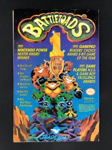 Captain America #405 (1992)