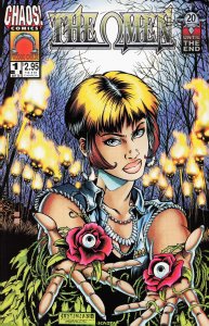 The Omen #1 Cover F (1998)