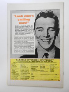 Conan the Barbarian #21 (1972) VF Condition!