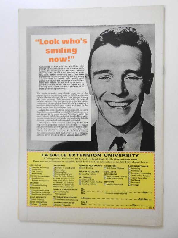 Conan the Barbarian #21 (1972) VF Condition!