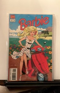 Barbie #33 (1993)