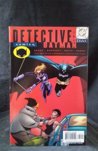 Detective Comics #762 2001 DC Comics Comic Book