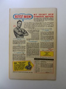 Strange Tales #140 (1966) FN+ condition