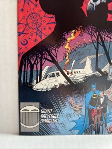 Detective Comics #618