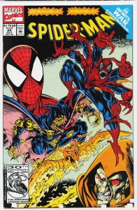 Spider-Man #24 (1992) Spider-Man