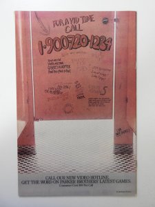 Marvel Super Heroes Secret Wars #4 (1984) VF Condition!