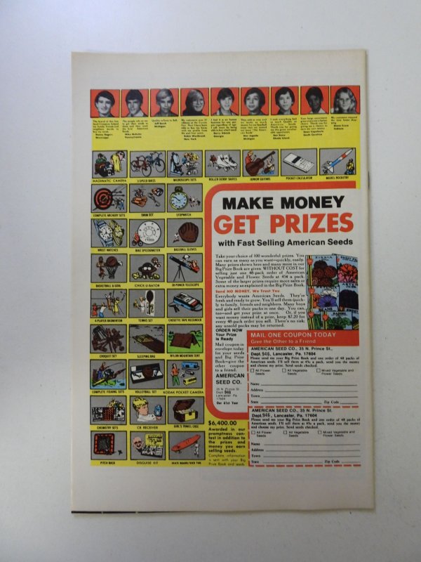 Iron Man #120 (1979) VF condition