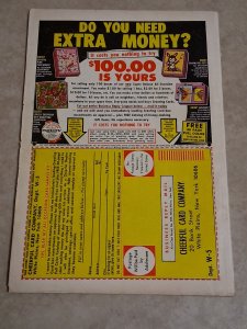 Everything's Archie #8 (1970) Fine Quality