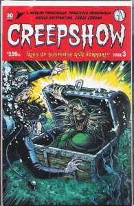 Creepshow #3 (2022)