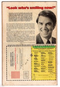 Captain America #191 (1975)  Marvel Comics