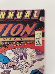Action Comics Annual #1 (1987)
