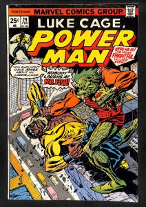 Power Man #29 (1976)