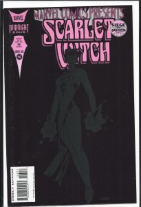 Marvel Comics Presents #143 Direct Edition (1993) Ghost Rider