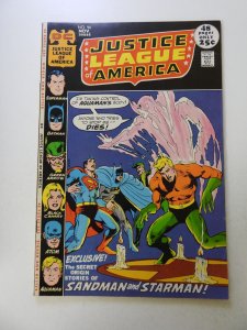 Justice League of America #94 (1971) FN/VF condition