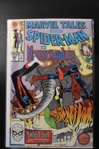 Marvel Tales #242 Direct Edition (1990)